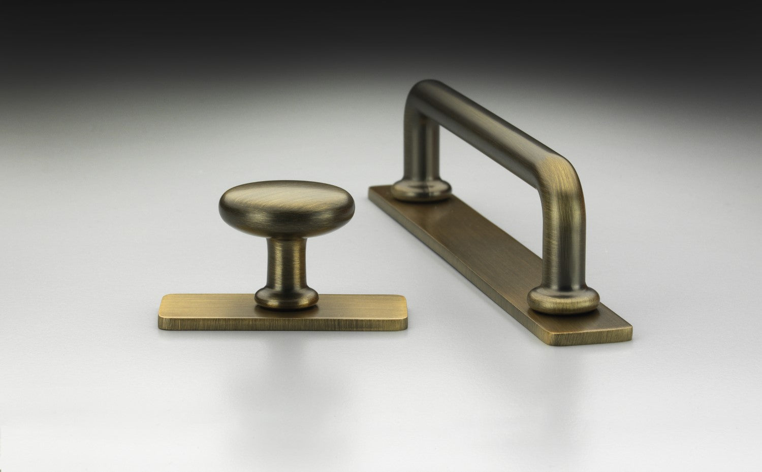 Bronze Cupboard Handles