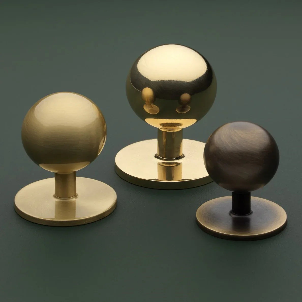 Cupboard Knobs