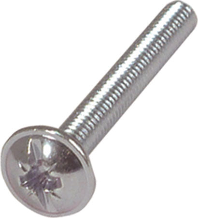 30mm M4 Cabinet Handle Screws