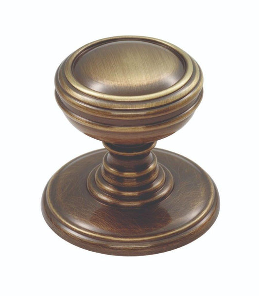 Delamain Florentine Bronze Knob - 30mm