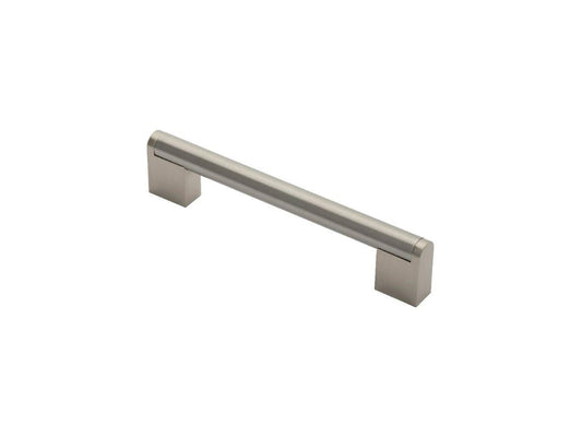 Stainless Steel Boss Bar Handles