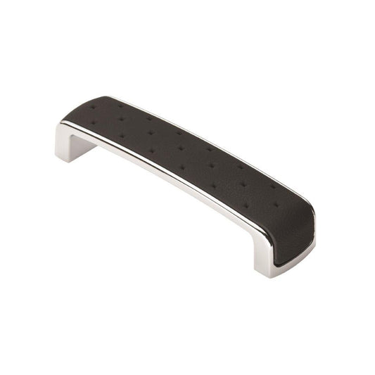 Barra Pull Handle - Black