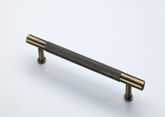 Henley Knurled Cabinet Handles