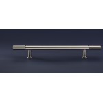 Broadway Brass Cabinet Handles