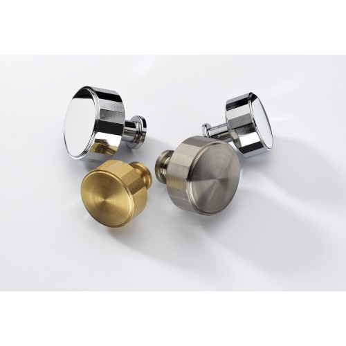 Broadway Brass Cabinet Handles