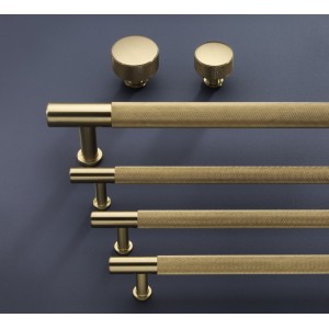 Henley Knurled Cabinet Handles