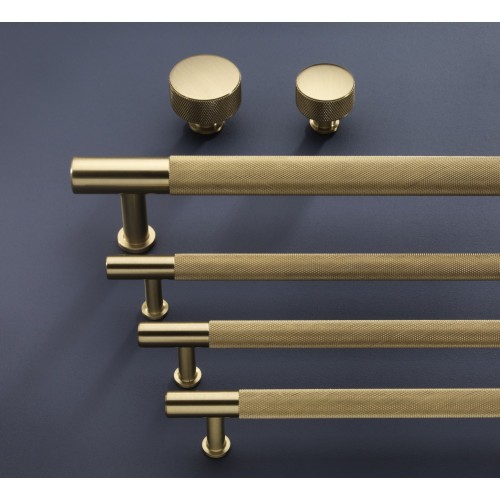 Henley Knurled Cabinet Handles