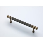 Henley Knurled Cabinet Handles