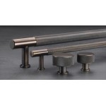 Henley Knurled Cabinet Handles