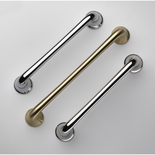 Stormont Brass Cabinet Handles