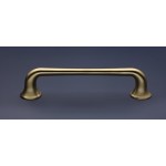 Stormont Brass Cabinet Handles