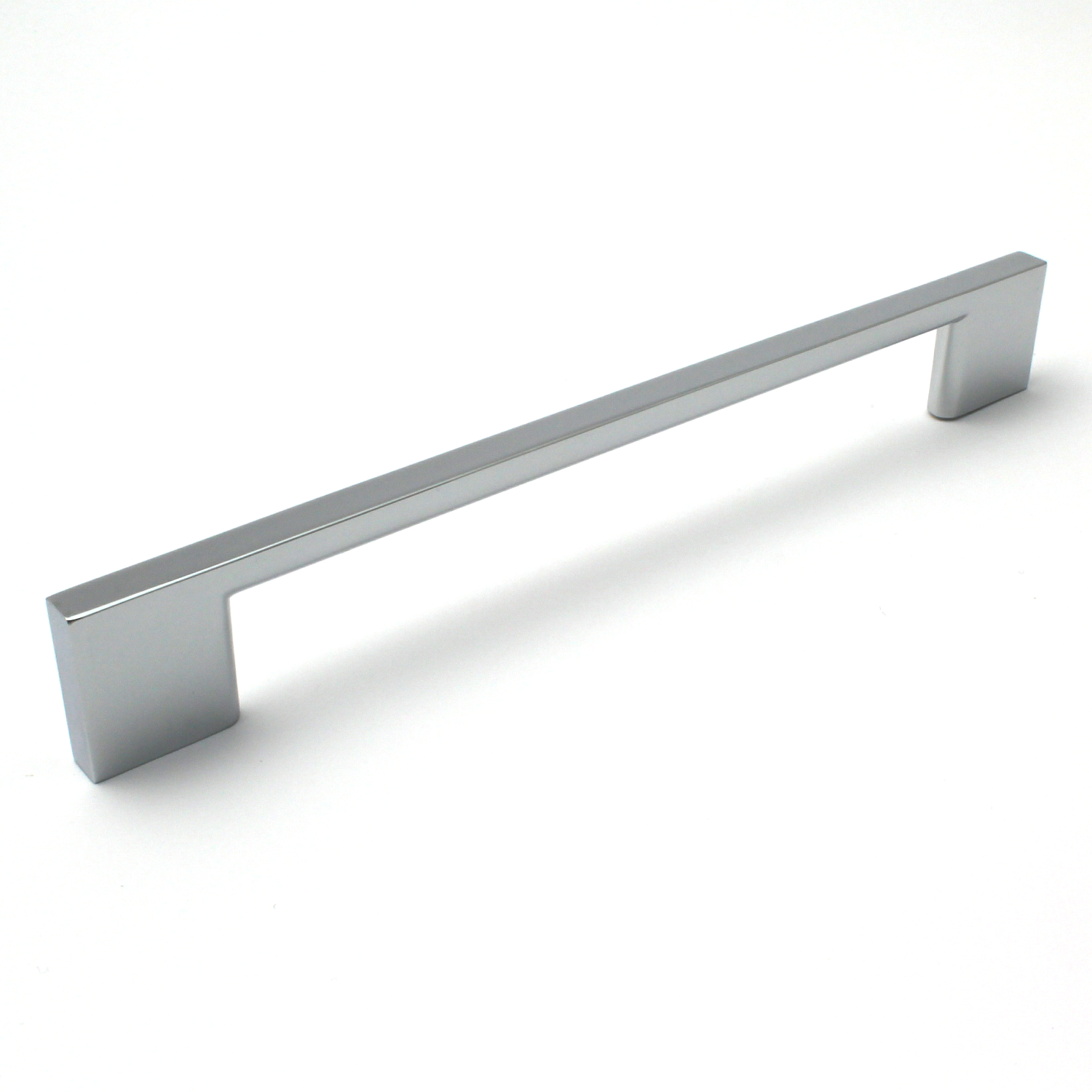 Slim Bar Handle Stainless Steel Handle. Length 193mm