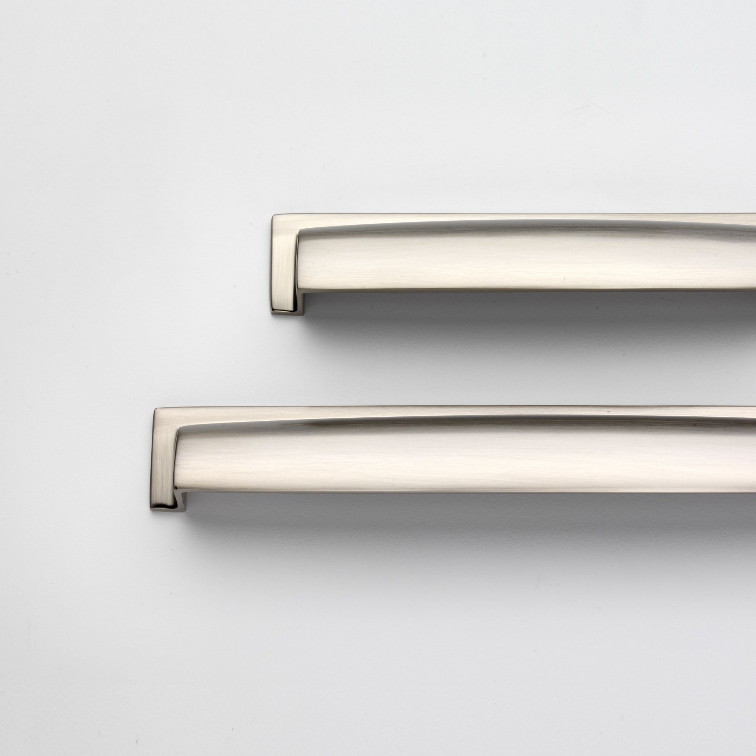 The Buckingham cabinet handle range from Crofts & Assinder's Special Works Collection